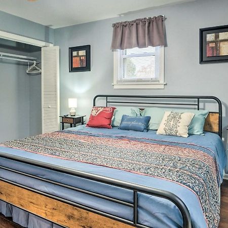 Spacious Fort Washington Home Near National Mall! ภายนอก รูปภาพ