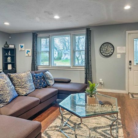 Spacious Fort Washington Home Near National Mall! ภายนอก รูปภาพ