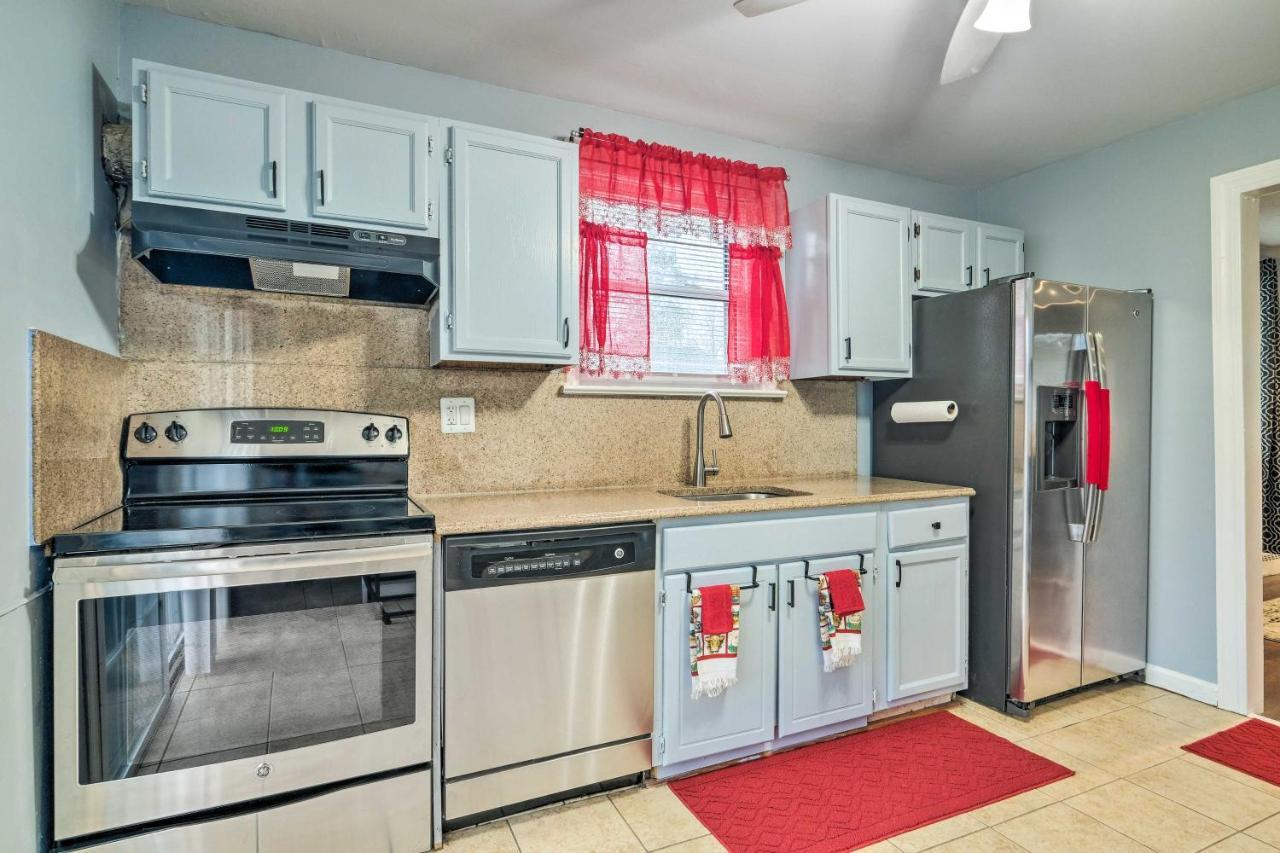 Spacious Fort Washington Home Near National Mall! ภายนอก รูปภาพ