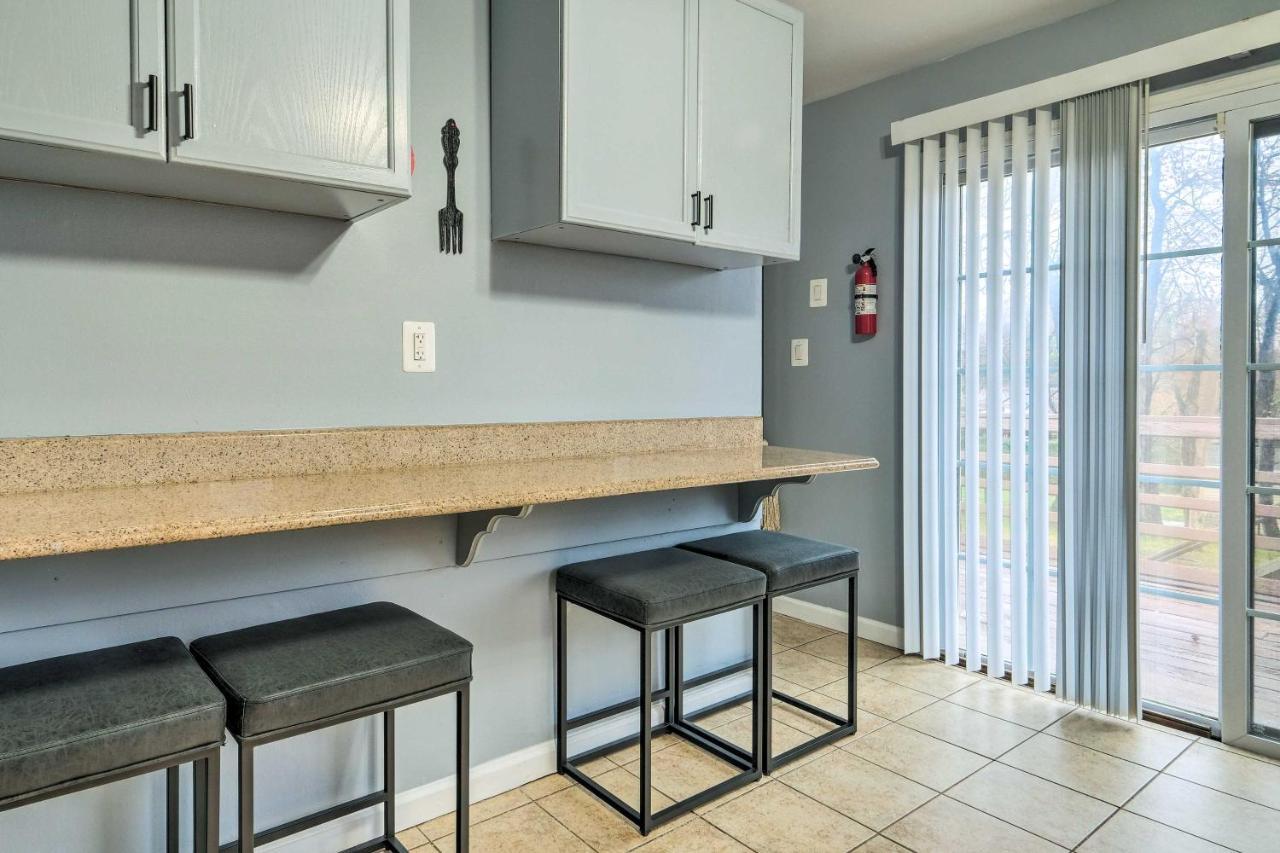 Spacious Fort Washington Home Near National Mall! ภายนอก รูปภาพ